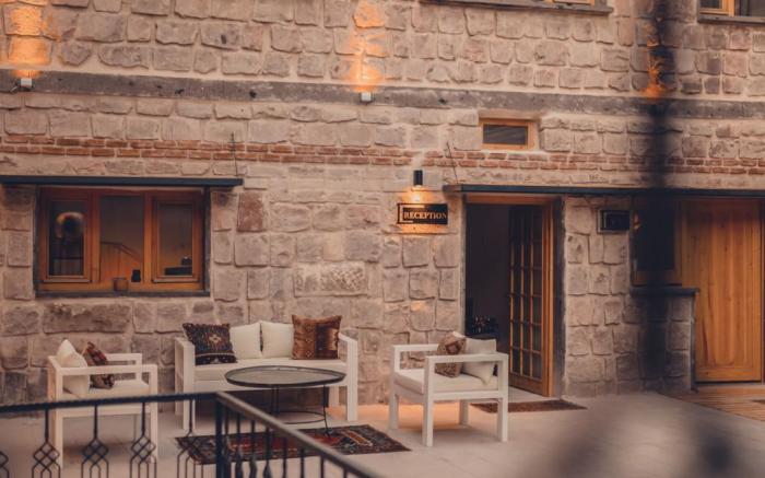 Pinhan Suite