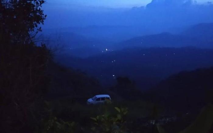 Peakaavu Cottages