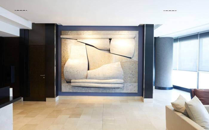 AC Hotel Santiago Cenco Costanera