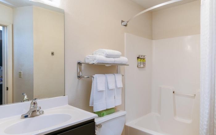 Candlewood Suites Washington-Dulles Herndon By IHG