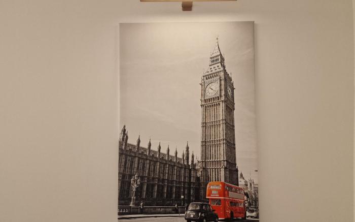 Beautiful Rooms in London