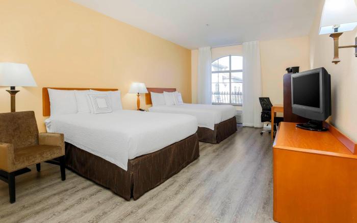 Fairfield by Marriott Inn & Suites Temecula