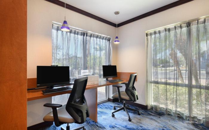 Fairfield by Marriott Inn & Suites Fort Pierce