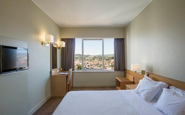 Hotel Fundador