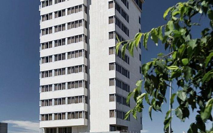 Hotel Fundador