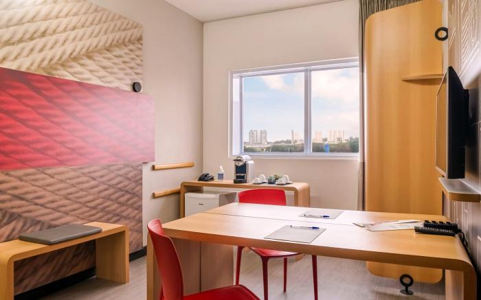 ibis Guarulhos