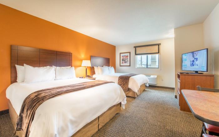 My Place Hotel Rapid City