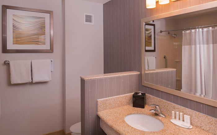 Courtyard by Marriott Thousand Oaks Ventura County