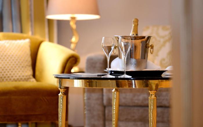 Romantik Hotel Markusturm