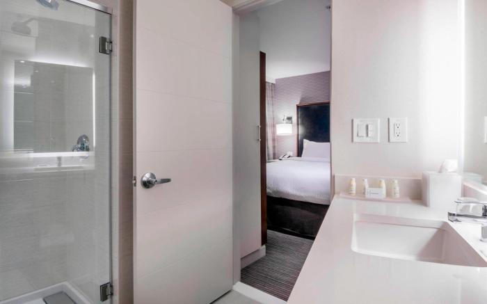 Residence Inn by Marriott Jersey City