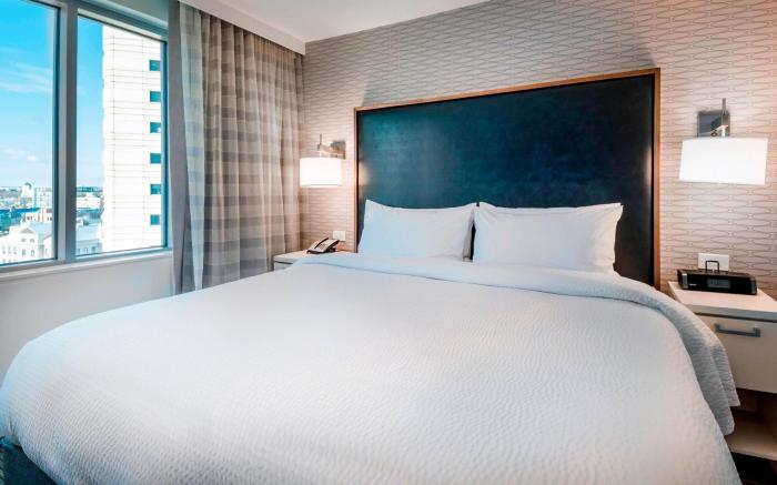 Residence Inn Jersey City