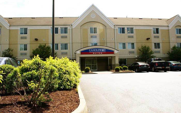 Candlewood Suites Harrisonburg By IHG
