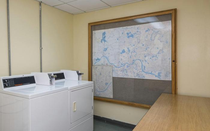 Red Roof Inn & Suites Cincinnati North - Mason