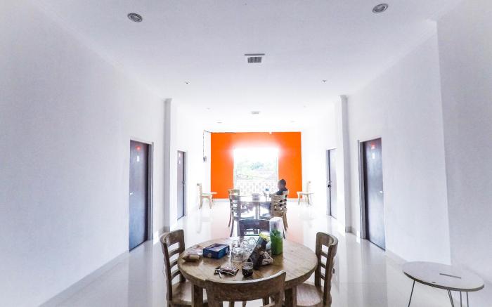Florent Guest House