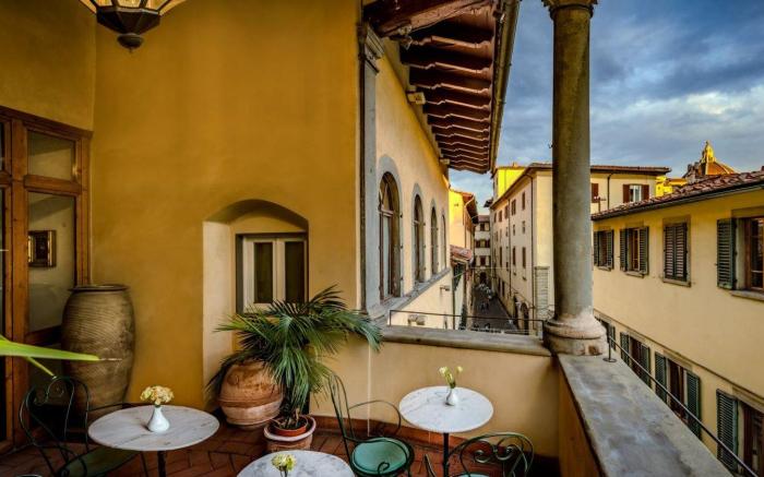 Hotel Botticelli