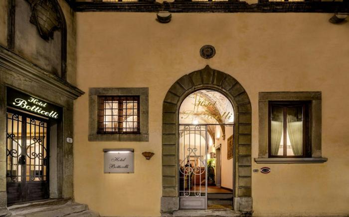 Hotel Botticelli