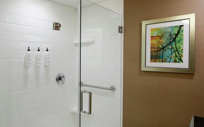 Fairfield by Marriott Inn & Suites Atlanta Lithia Springs