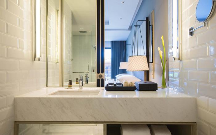 Hua Hin Marriott Resort & Spa