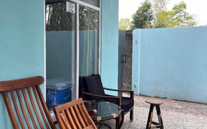 Hutama Kaliurang Guest House