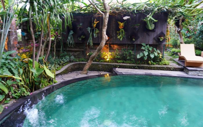 Mai Malu Joglo Ubud