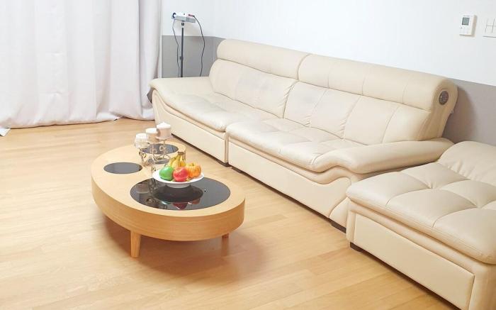 Angel Aunt Home_Wonju Cheonsa Imonejip