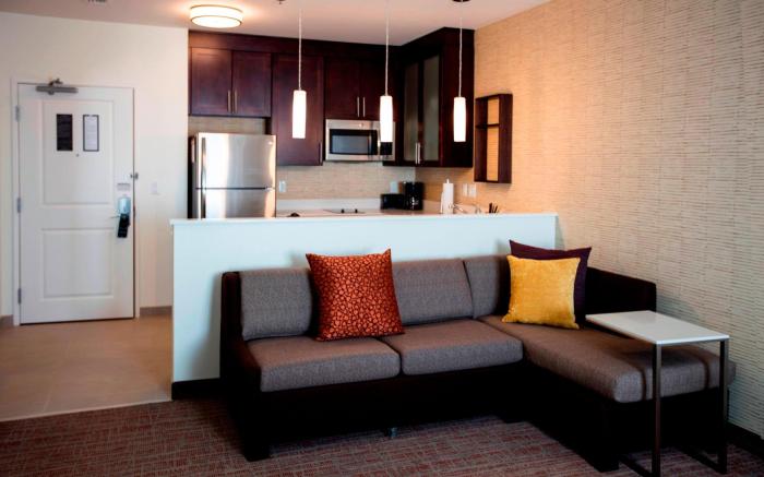 Residence Inn by Marriott Lake Charles