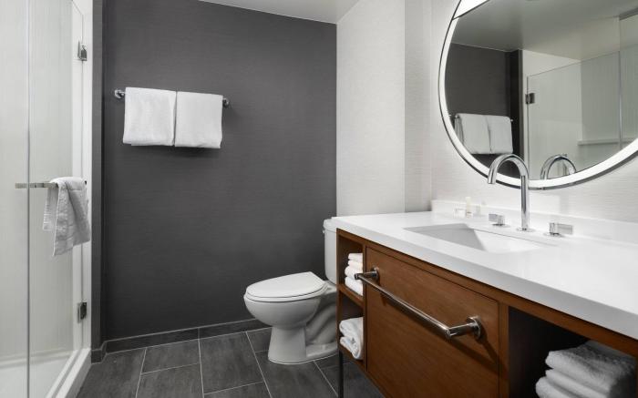 Courtyard by Marriott San Diego Mission Valley/Hotel Circle