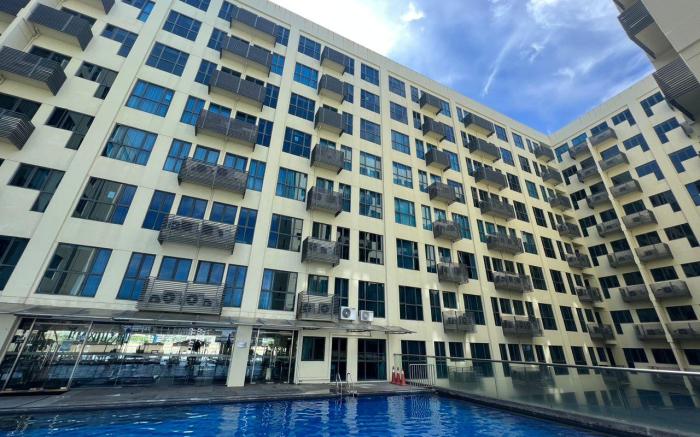 RWS South China Sea Place Suites
