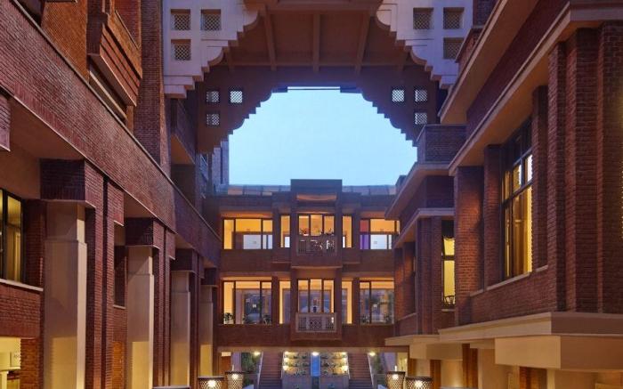 ITC Rajputana, a Luxury Collection Hotel, Jaipur
