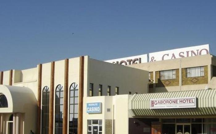 Gaborone Hotel & Casino
