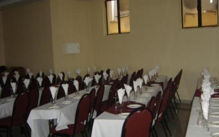 Gaborone Hotel & Casino