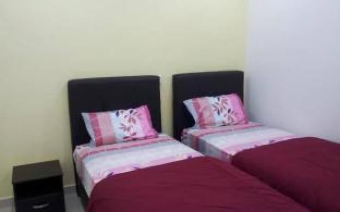 Sunshine Jonker Guesthouse
