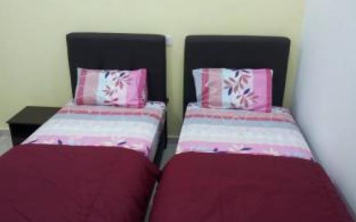 Sunshine Jonker Guesthouse