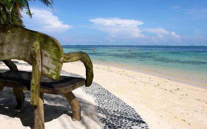 Patrick On The Beach Resort