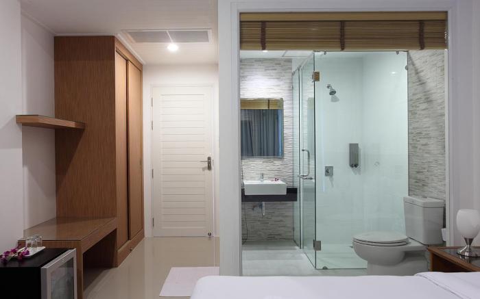 Clear House Resort