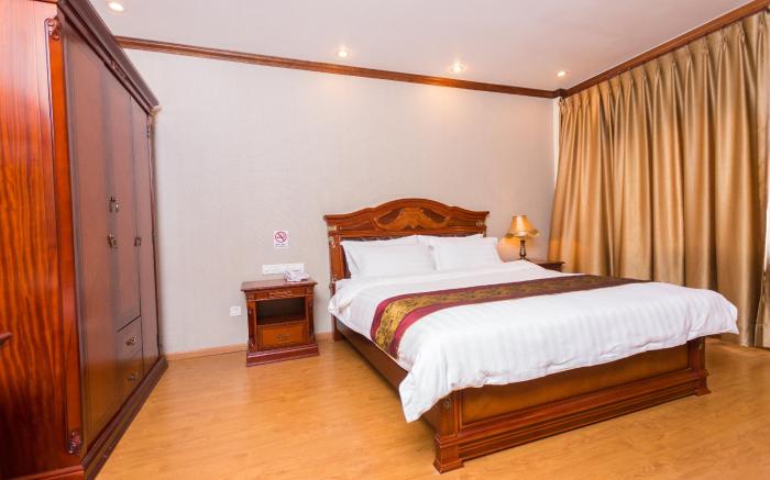 Mekong Hotel