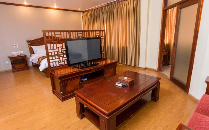 Mekong Hotel