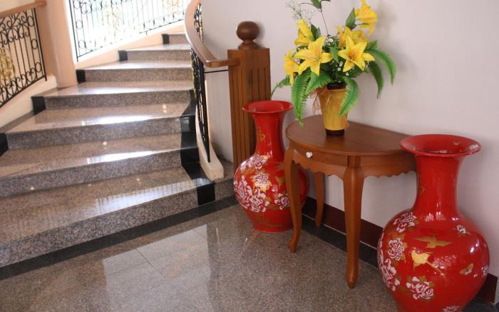 Butnamtong Hotel