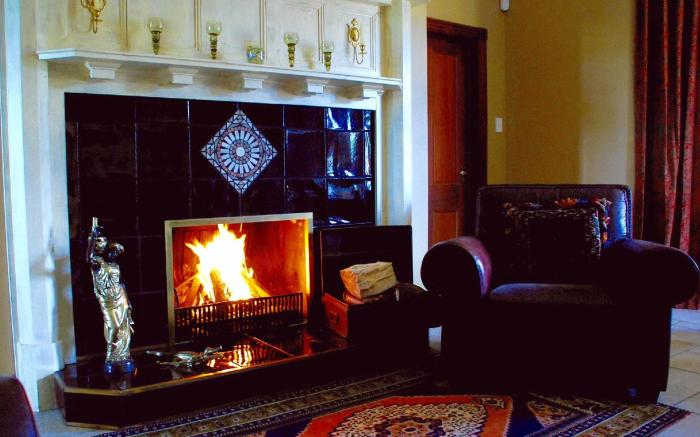 Lake Karapiro Lodge