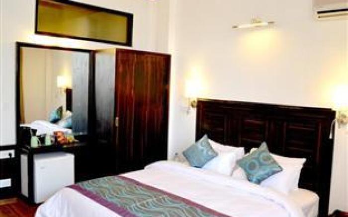 Kasauli Exotica Hotel