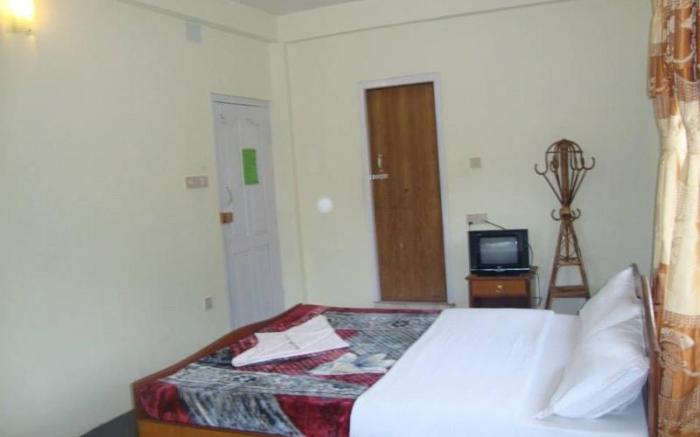 Hotel Mountain Village