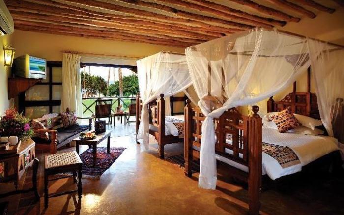 Neptune Pwani Beach Resort & Spa Zanzibar - All Inclusive