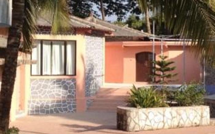 Elysium Resort Alibaug