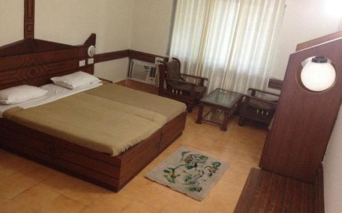 Elysium Resort Alibaug