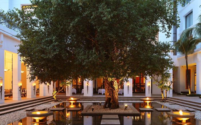 Park Hyatt Siem Reap