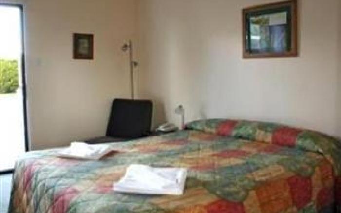 Classic Motel