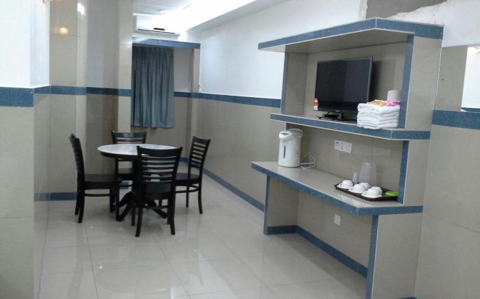 Burmahtel Hotel
