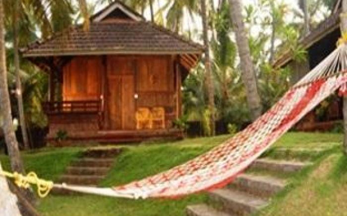 Sree Gokulam Nalanda Resorts