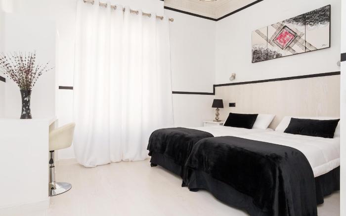Gran Via 63 Rooms