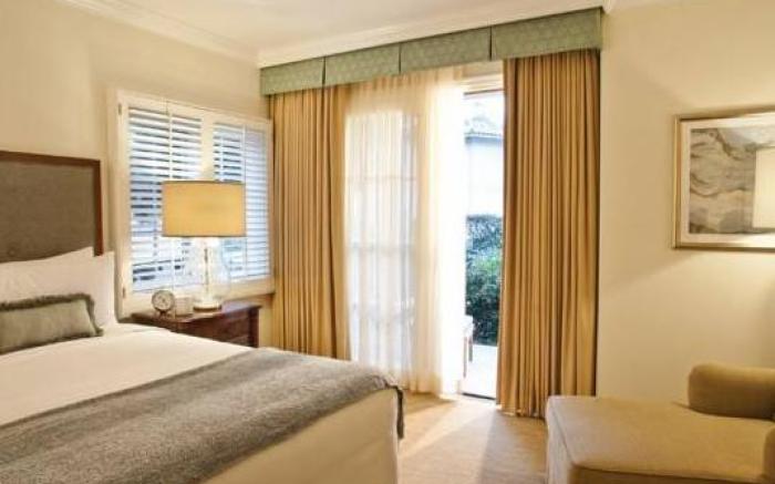 Four Seasons Residence Club Aviara North San Diego